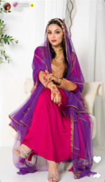 ⁦AL KHANSA DRESS⁩ - الصورة ⁦2⁩