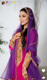 ⁦AL KHANSA DRESS⁩ - الصورة ⁦3⁩