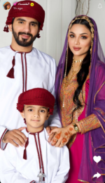 AL KHANSA DRESS