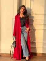 ⁦Red hot blazer⁩ - الصورة ⁦2⁩